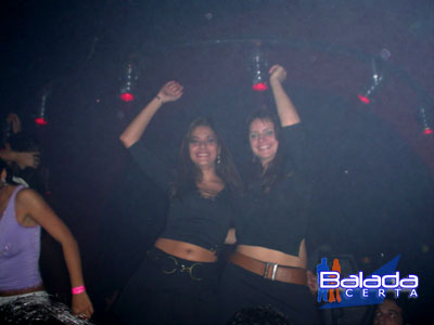 Balada: Fotos na Blood